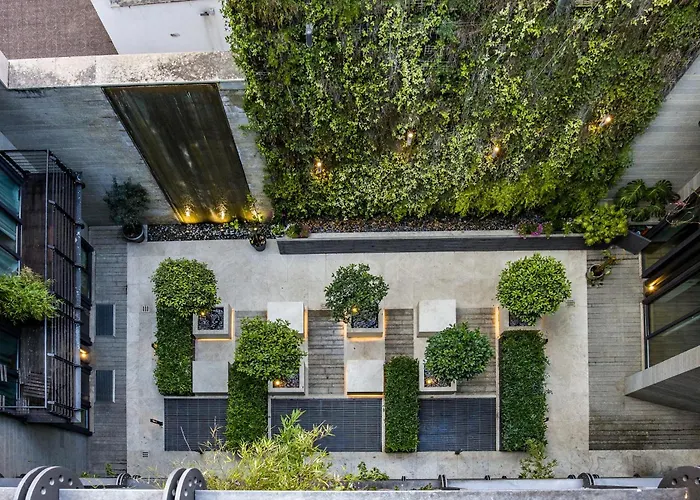 Green 152 - Luxury Apartments Rome Colosseum Monti