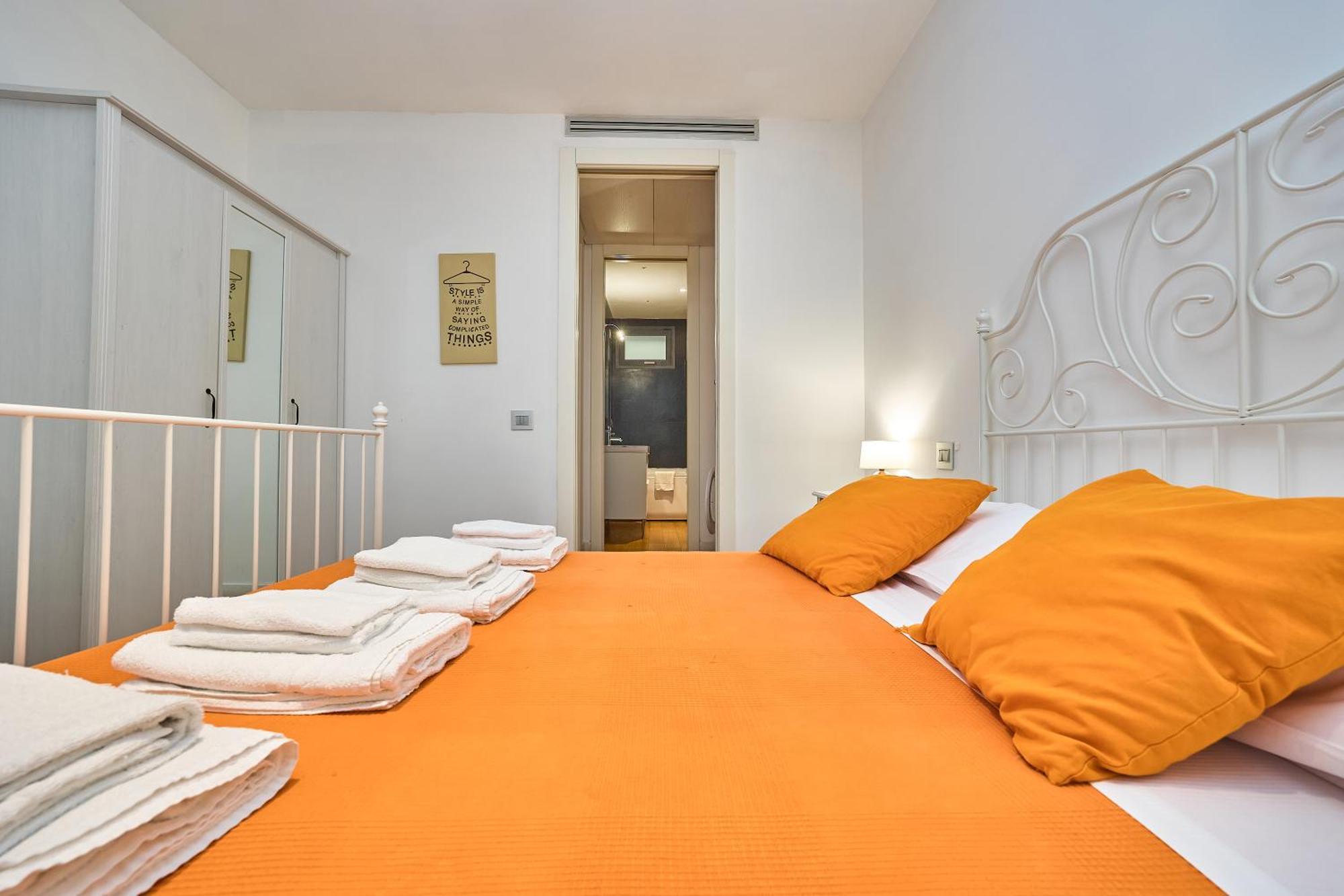 Hella Urbana 152 Appartement Rome